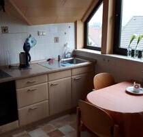 Wohnung an RefrendarinRefrendar Nähe Studienseminar Bad Hersfeld