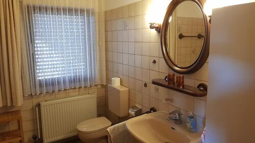 Foto - Dachgeschoßwohnung in Bad Hersfeld zur Miete