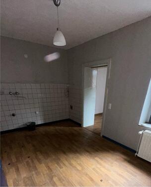 Foto - 4 Zimmer Erdgeschoßwohnung in Duisburg