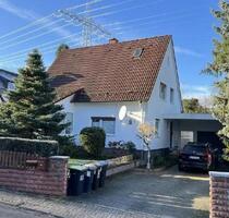 Freistehendes EFH Erfenbach KL Kaiserslautern