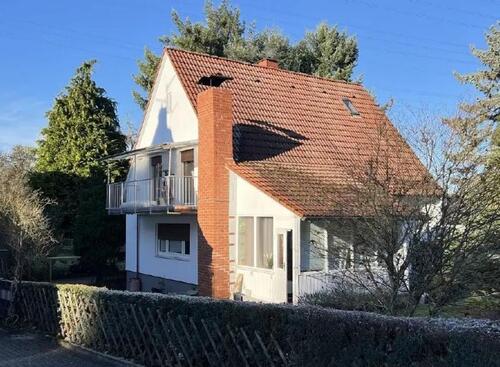 Foto - 6 Zimmer Einfamilienhaus zum Kaufen in Kaiserslautern