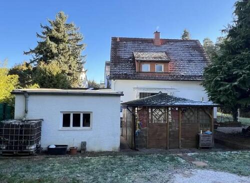 Foto - 6 Zimmer Einfamilienhaus in Kaiserslautern