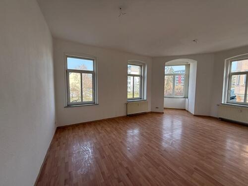 Foto - 3 Zimmer Etagenwohnung zur Miete in Plauen