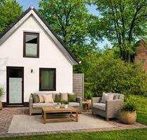 Modernes Tiny House als kleines Eigenheim | Garten, Terrasse - Beverstedt