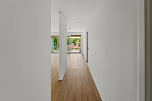 Foto - Etagenwohnung in Wolfsburg zur Miete