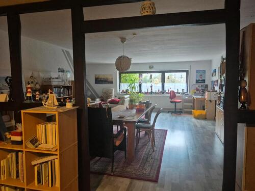 Foto - Etagenwohnung in Wermelskirchen zur Miete