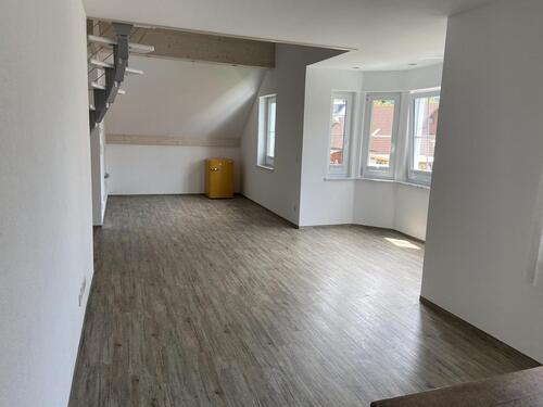 Foto - 4.5 Zimmer Maisonettenwohnung in Weiler-Simmerberg