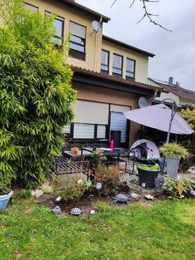 Foto - 5 Zimmer Doppelhaushälfte zur Miete in Würzburg