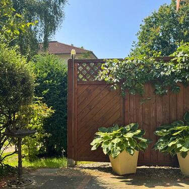 Foto - 3 Zimmer Erdgeschoßwohnung zur Miete in Soltau