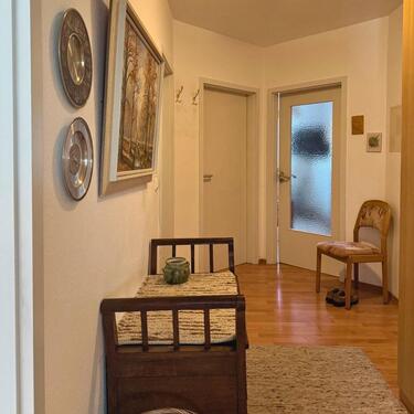 Foto - 3 Zimmer Erdgeschoßwohnung in Soltau