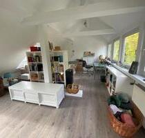Helle Wohnung in Uerentrup mit Garten, 4 Zimmer, 120 qm ab 1.7. - Bielefeld Schildesche