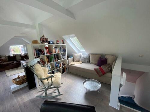 Foto - 4 Zimmer Maisonettenwohnung in Bielefeld