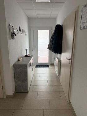 Foto - 3 Zimmer Erdgeschoßwohnung zur Miete in Rehden