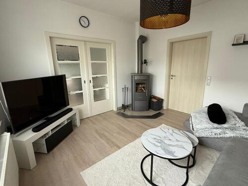 Foto - 3 Zimmer Erdgeschoßwohnung in Rehden