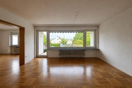 Foto - 5.5 Zimmer Etagenwohnung in Ludwigsburg