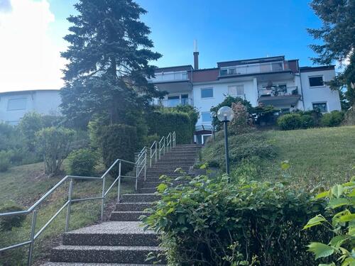Foto - 2 Zimmer Etagenwohnung zum Kaufen in Pirmasens