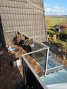 Foto - Wunderschöne 3-Zimmer-Wohnung mit Gallerie und Waldblick in Deute