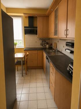 Foto - 3 Zimmer Etagenwohnung in Hildesheim