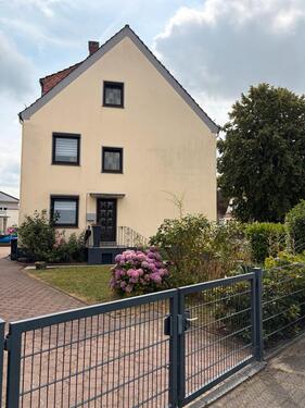 Foto - 9 Zimmer Mehrfamilienhaus, Wohnhaus zum Kaufen in Bremen