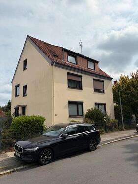 Foto - 9 Zimmer Mehrfamilienhaus, Wohnhaus in Bremen