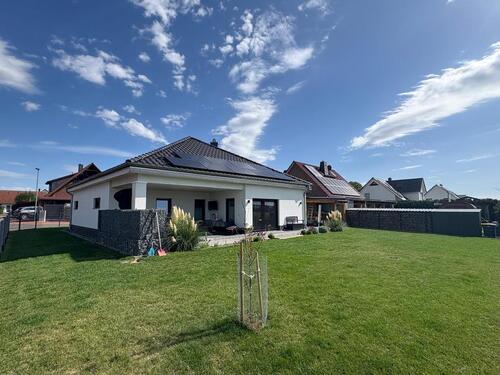 Foto - Bungalow zum Kaufen in Bockenem