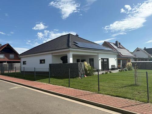 Foto - Bungalow in Bockenem