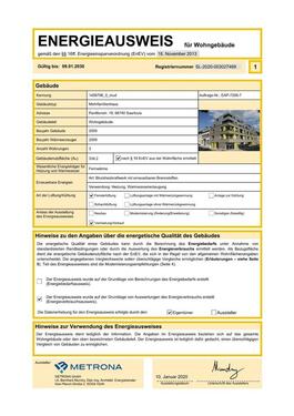 Foto - andere zur Miete in Saarlouis