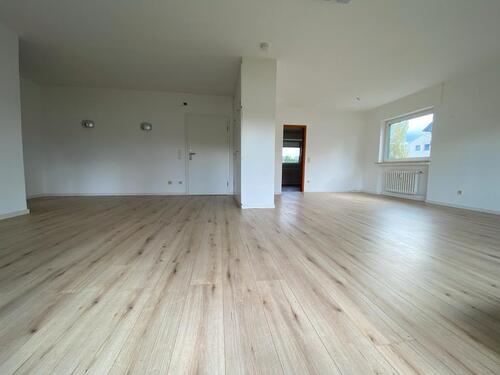 Foto - Etagenwohnung zur Miete in Bielefeld