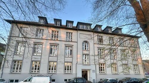 Foto - Schöne 2,5-Zimmer.-Wohnung mit Aufzug - Rheinberg (Orsoy)