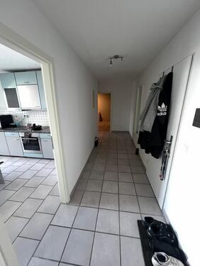 Foto - Etagenwohnung zur Miete in Rheinberg