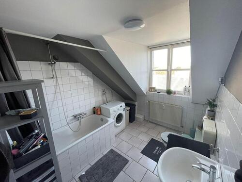 Foto - Etagenwohnung in Rheinberg
