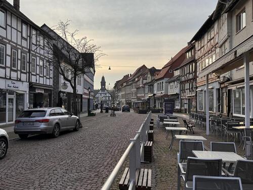 Foto - Wunderschöner zentral gelegener Ladenfläche in der Altstadt - Provisionsfrei