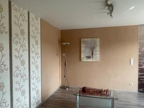 Foto - Etagenwohnung zur Miete in Cottbus