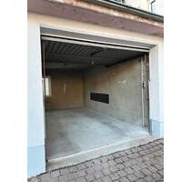 Garage in Nussloch Vermietung - 50,00 EUR Miete, in Nußloch (PLZ: 69226)