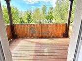 Foto - 4-Zimmer-Wohnung mit neuer Einbauküche, Dielenfußboden, Tageslichtbad & Balkon
