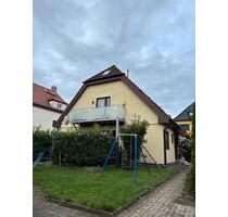 Einfamilienhaus in bester Lage - 570.000,00 EUR Kaufpreis, in Halle (Saale) (PLZ: 06118) Frohe Zukunft