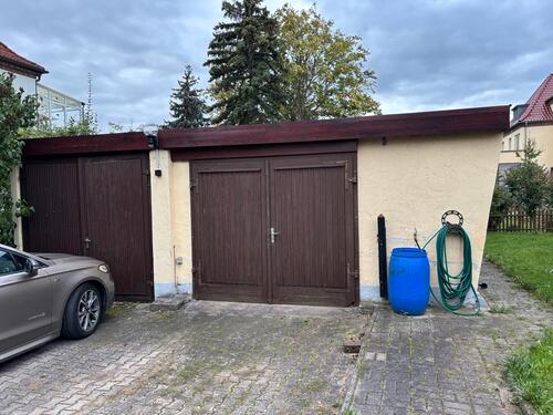 Foto - Einfamilienhaus in Halle (Saale)