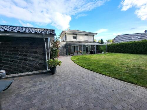 Foto - Einfamilienhaus in Sögel