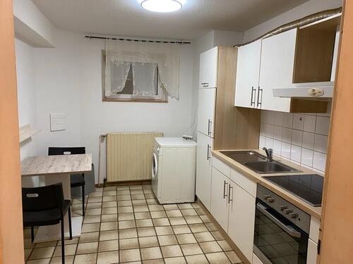 Foto - Etagenwohnung in Münster