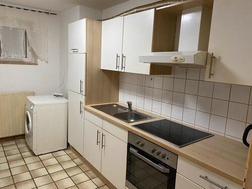 Foto - Etagenwohnung in Münster zur Miete