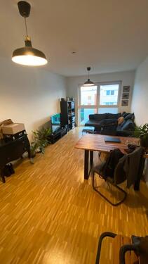 Foto - Möbilierte Wohnung ab sofort frei.