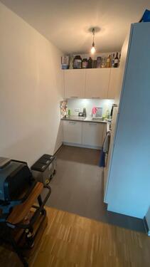 Foto - Etagenwohnung in Berlin