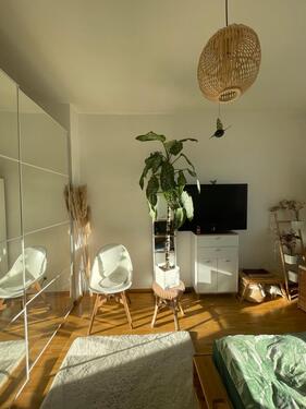 Foto - Gemütliche Zweizimmerwohnung zur Zwischenmiete