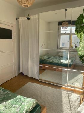 Foto - Etagenwohnung in Berlin