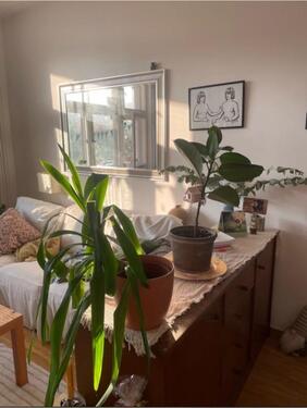 Foto - Etagenwohnung in Berlin zur Miete