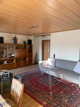 Foto - Etagenwohnung in Heimbuchenthal