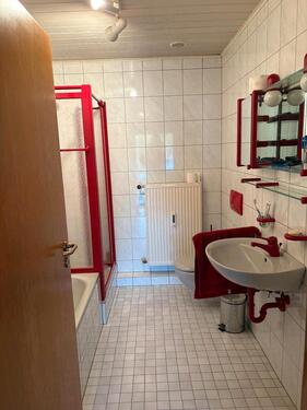 Foto - Etagenwohnung in Heimbuchenthal zur Miete