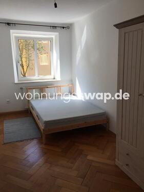 Foto - Etagenwohnung zur Miete in München