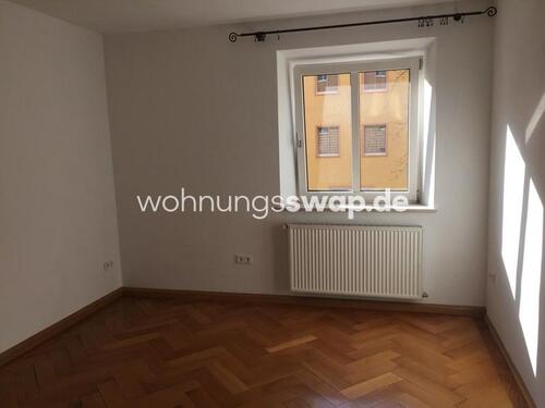 Foto - Etagenwohnung in München