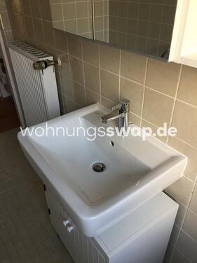 Foto - Etagenwohnung in München zur Miete